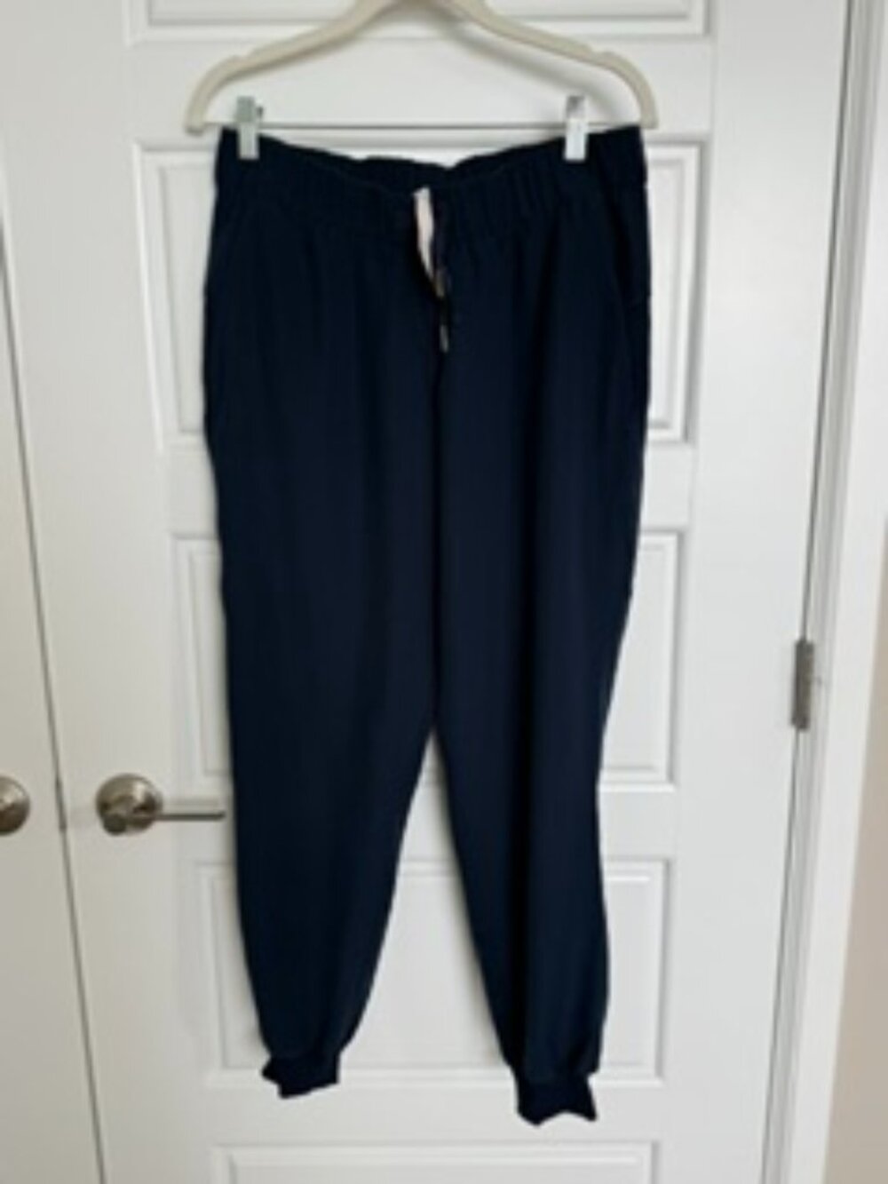 Lululemon Luxtreme Joggers